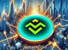 MapNode Receives Business License From Saint Vincent and the Grenadines – A Solid Launchpad for Globalization Strategy
